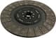 105102 Febi Диск сцепления