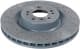 104952 Febi Гальмівний диск