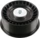 08697 Febi Обводной ролик ремня ГРМ