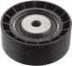 12286 Febi Обводной ролик поликлинового ремня