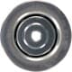 10760 Febi Натяжной ролик поликлинового ремня