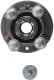 102967 Febi Ступица колеса