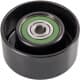 103320 Febi Обводной ролик поликлинового ремня