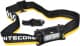 Налобний ліхтар Nitecore NU43