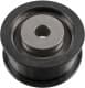 06139 Febi Натяжной ролик ремня ГРМ
