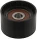 04606 Febi Обвідний ролик ременя ГРМ