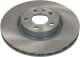 14075 Febi Гальмівний диск
