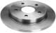 05654 Febi Тормозной диск для Ford Scorpio