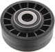 09782 Febi Натяжной ролик поликлинового ремня