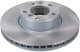 10751 Febi Гальмівний диск