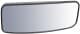 102563 Febi Стекло наружного зеркала