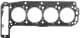 14288 Febi Прокладка ГБЦ