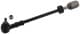 04451 Febi Кермова тяга в комплекті