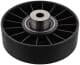 14893 Febi Обводной ролик поликлинового ремня