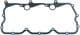 100404 Febi Прокладка клапанной крышки