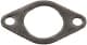 09897 Febi Прокладка випускного колектора
