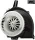 106285 Febi Вентилятор салона