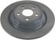 107730 Febi Тормозной диск