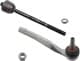 102755 Febi Рулевая тяга в сборе