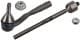106236 Febi Кермова тяга в комплекті