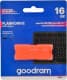 Флешка Goodram UME3 Orange 16 ГБ