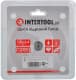 Круг отрезной Intertool Turbo CT-2002 125 мм