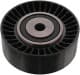 100098 Febi Обвідний ролик поліклинового ременя