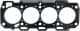 105795 Febi Прокладка ГБЦ