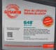 Glysantin G48 G11 сине-зеленый готовый антифриз