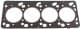 14155 Febi Прокладка ГБЦ