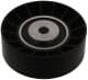 03673 Febi Обводной ролик поликлинового ремня