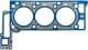 102393 Febi Прокладка ГБЦ