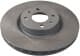 18546 Febi Тормозной диск
