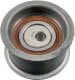 17482 Febi Обводной ролик ремня ГРМ