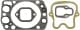 19320 Febi Комплект прокладок ГБЦ