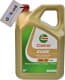 Castrol EDGE A5/B5 0W-30 (4 л) моторное масло