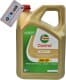 Castrol EDGE LL 5W-30 (4 л) моторна олива