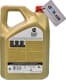 Castrol EDGE LL 5W-30 (4 л) моторна олива