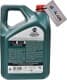 Castrol Magnatec A/B 10W-40 (4 л) моторное масло