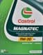 Castrol Magnatec A5 5W-30 (4 л) моторна олива