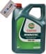 Castrol Magnatec E 5W-20 (4 л) моторное масло