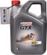Castrol GTX C4 5W-30 (4 л) моторное масло
