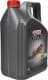 Castrol GTX C4 5W-30 (4 л) моторное масло