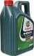 Castrol Magnatec C3 5W-40 (4 л) моторна олива