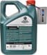 Castrol Magnatec D 0W-30 (4 л) моторное масло