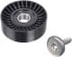 19357 Febi Обвідний ролик поліклинового ременя