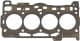 172164 Febi Прокладка ГБЦ
