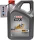 Castrol GTX A3/B4 5W-40 (4 л) моторна олива