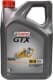 Castrol GTX A3/B4 5W-40 (4 л) моторна олива