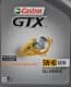 Castrol GTX A3/B4 5W-40 (4 л) моторна олива
